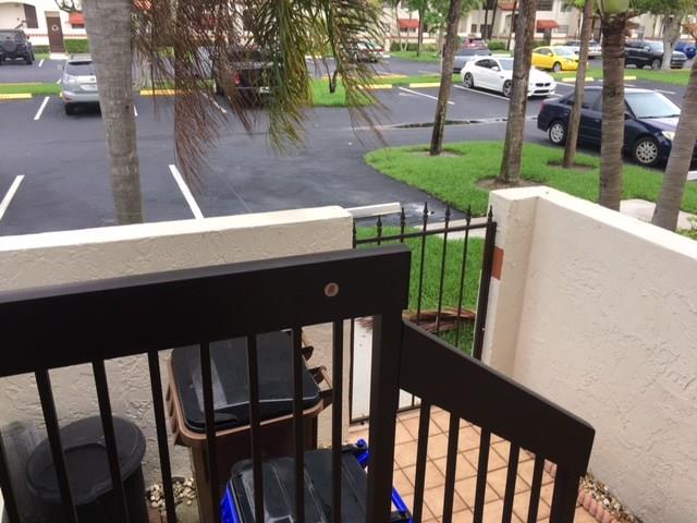 Lincoln Square Condo - Residential Lease