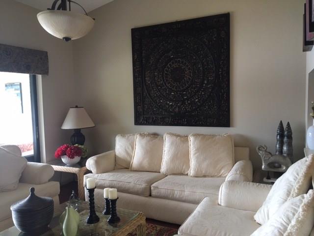 Lincoln Square Condo - Residential Lease