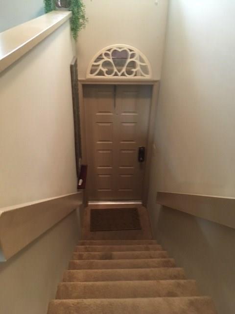 Lincoln Square Condo - Residential Lease