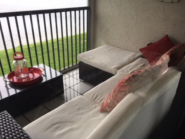 Lincoln Square Condo - Residential Lease