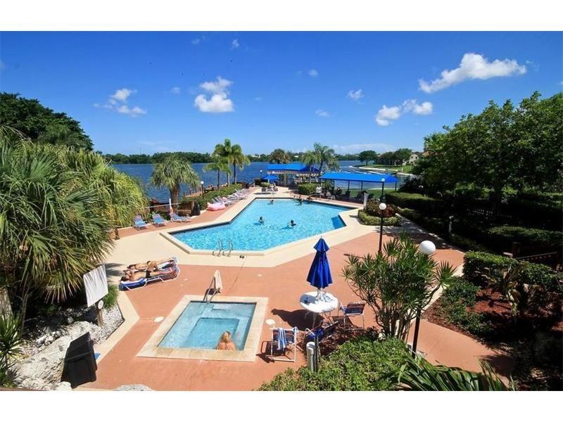 Lincoln Square Condo - Residential Lease