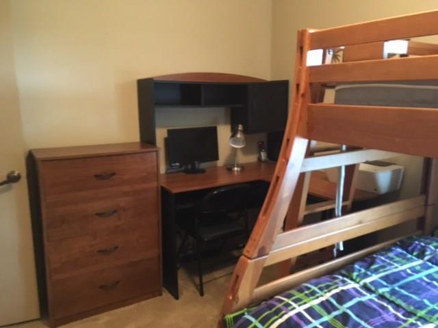 Lincoln Square Condo - Residential Lease