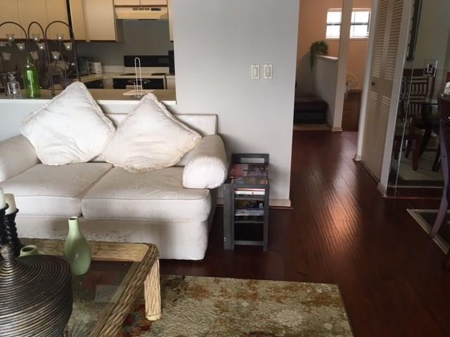 Lincoln Square Condo - Residential Lease