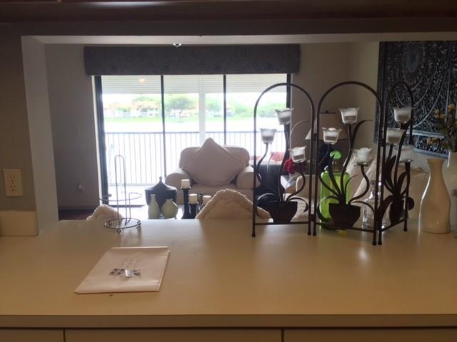 Lincoln Square Condo - Residential Lease