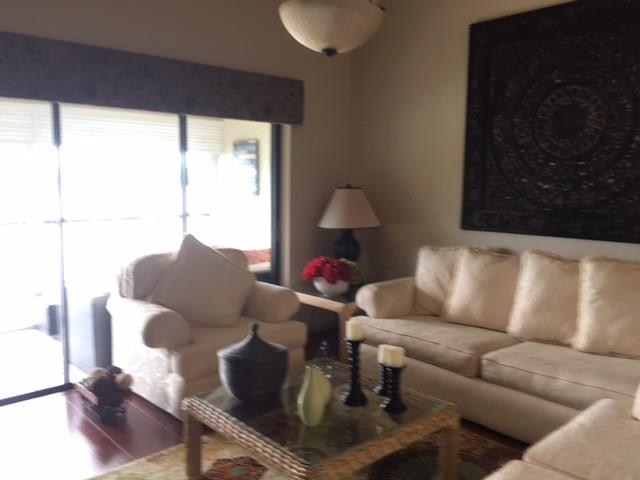 Lincoln Square Condo - Residential Lease