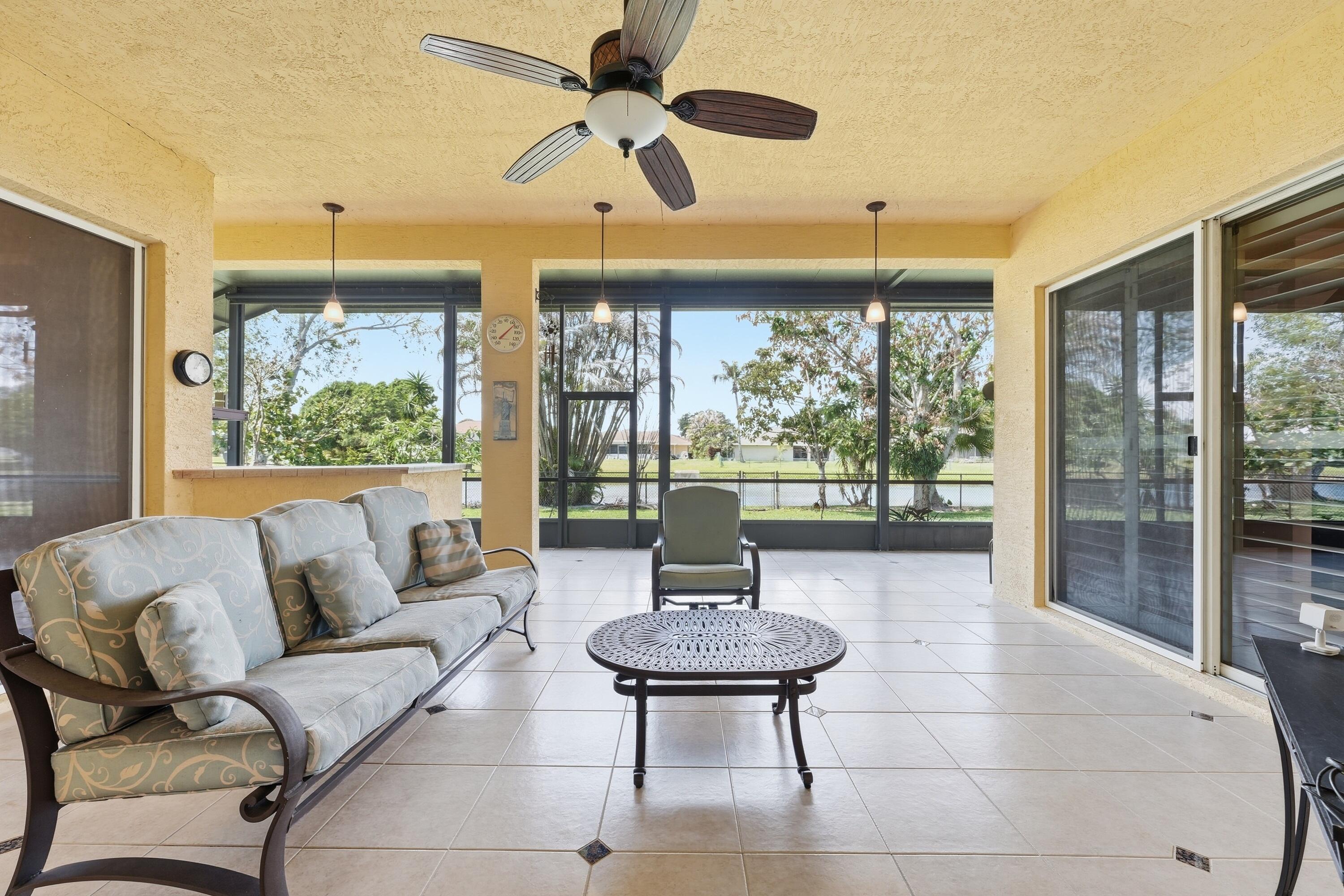 PORT ST LUCIE SECTION 40 - Residential