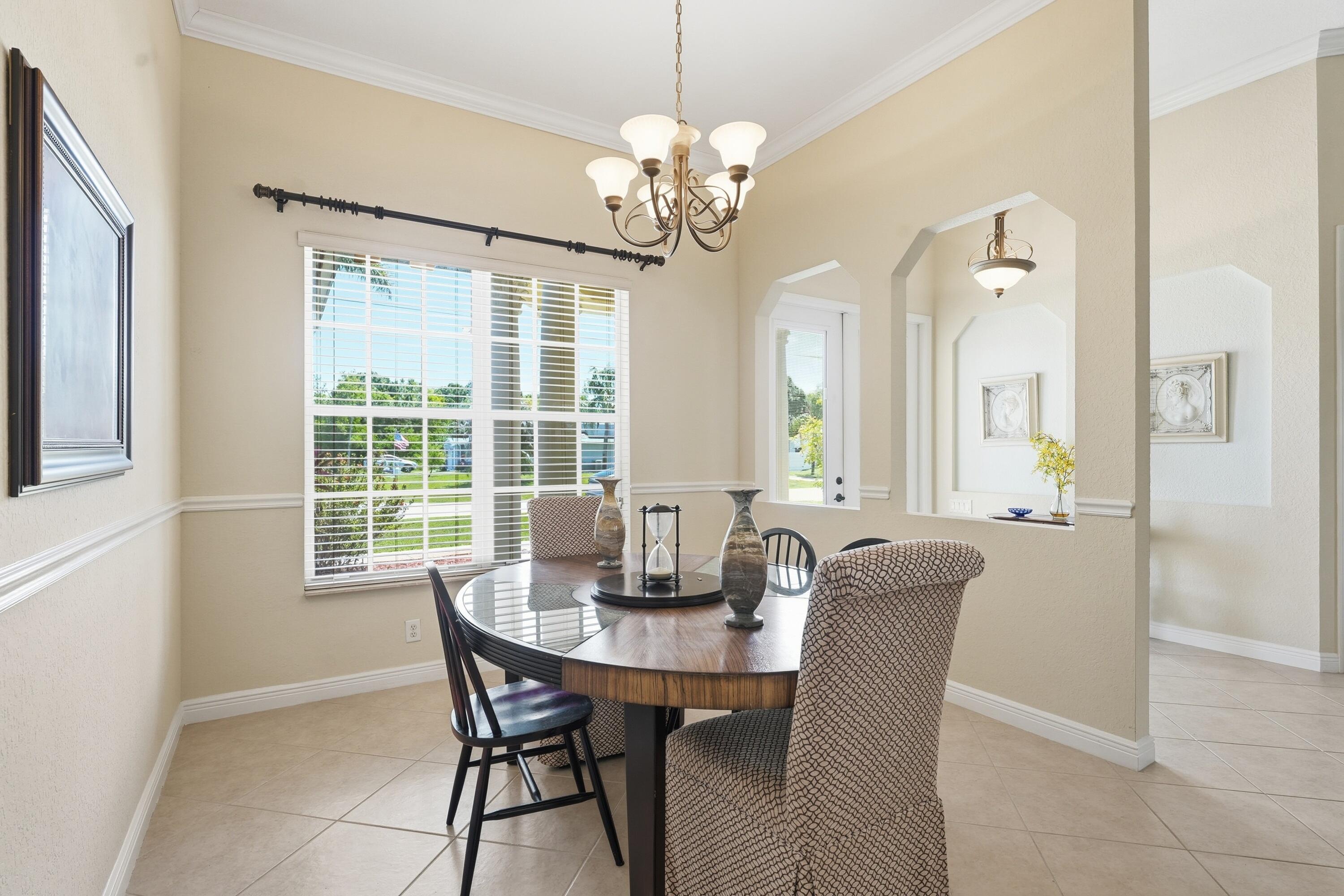 PORT ST LUCIE SECTION 40 - Residential