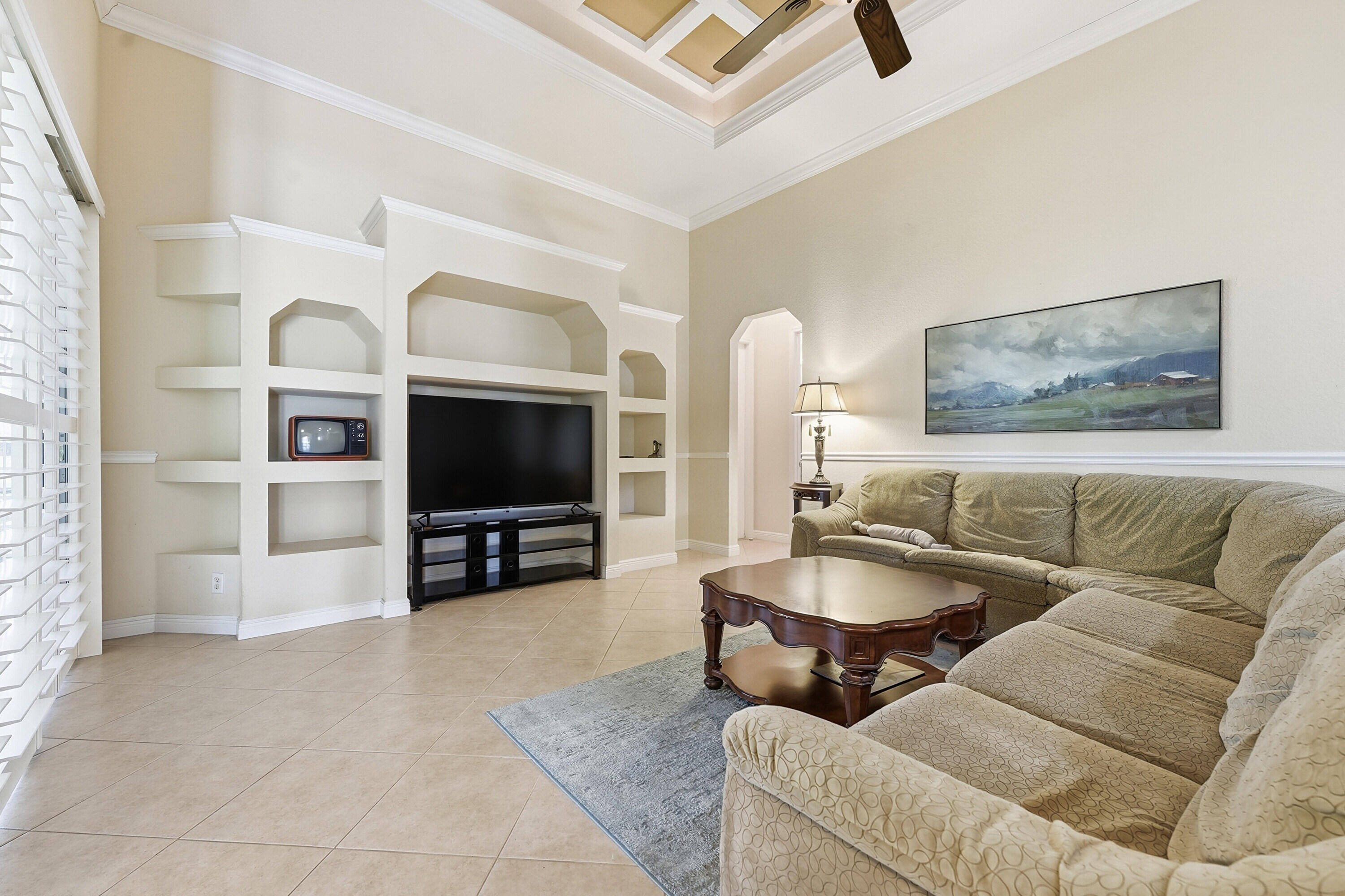 PORT ST LUCIE SECTION 40 - Residential