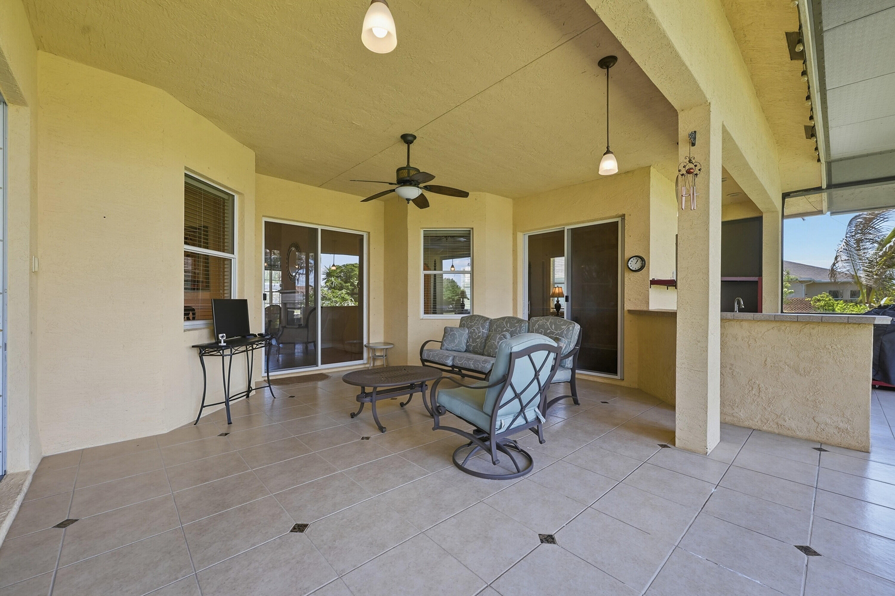 PORT ST LUCIE SECTION 40 - Residential