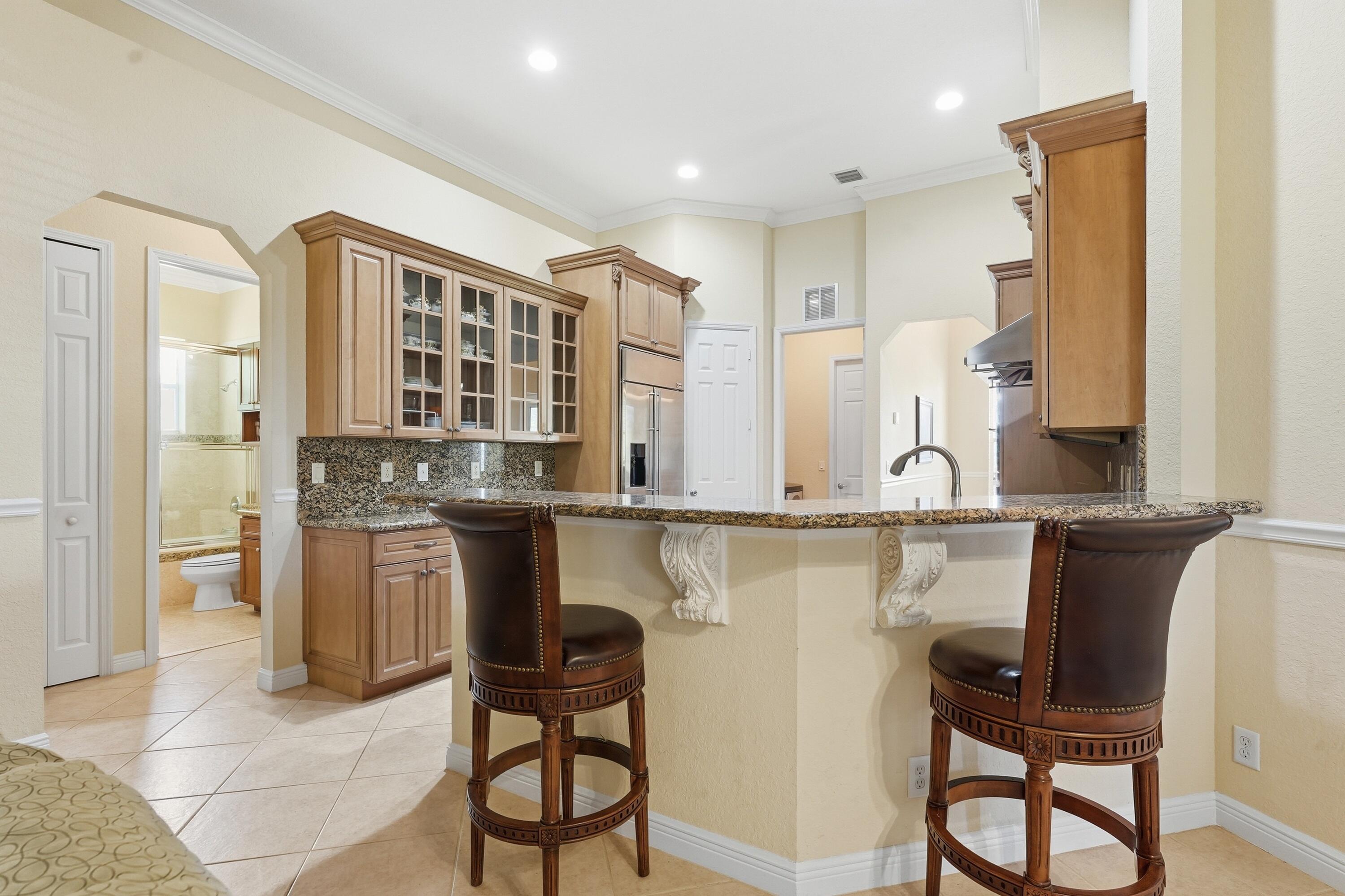 PORT ST LUCIE SECTION 40 - Residential