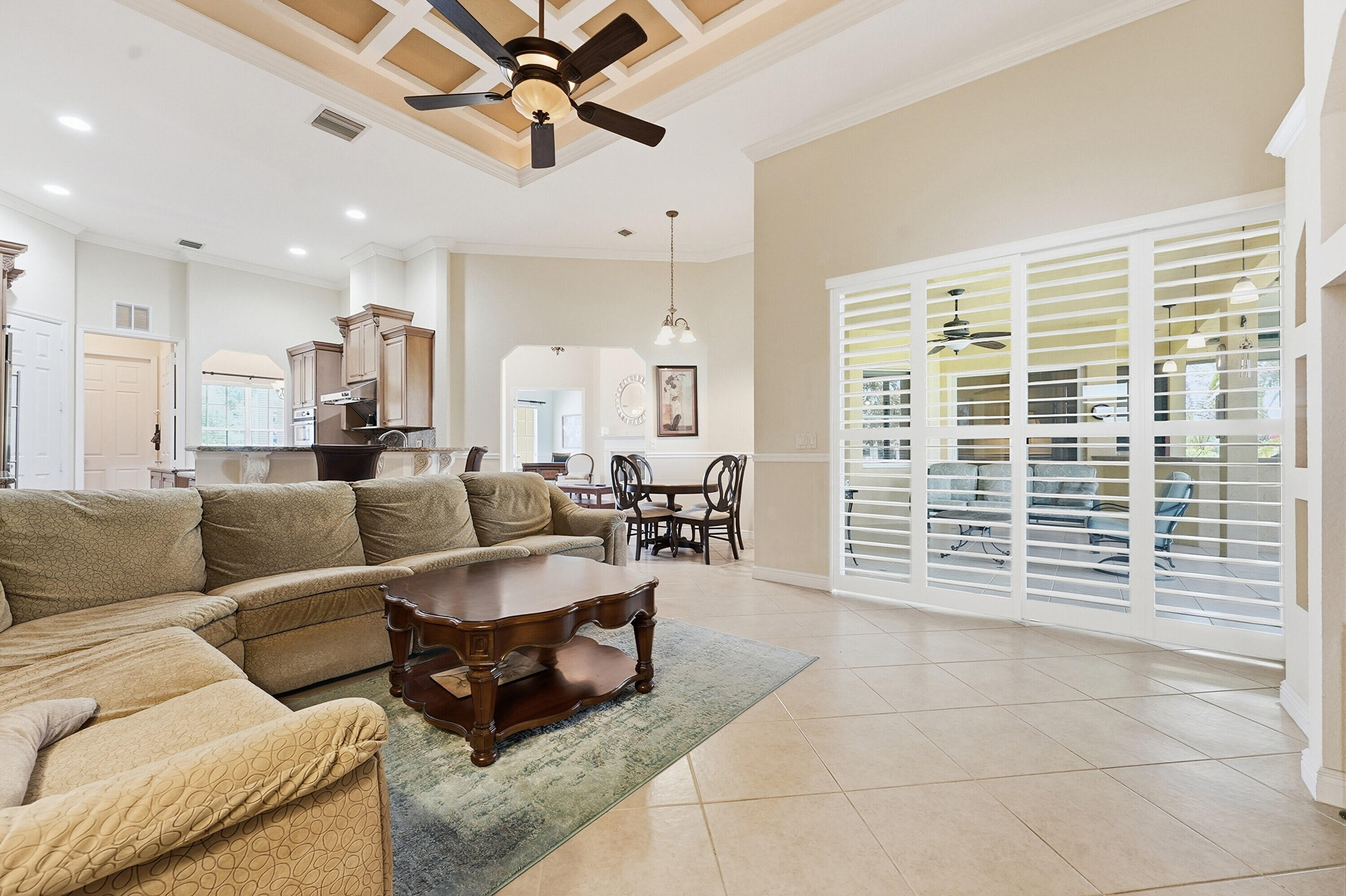 PORT ST LUCIE SECTION 40 - Residential