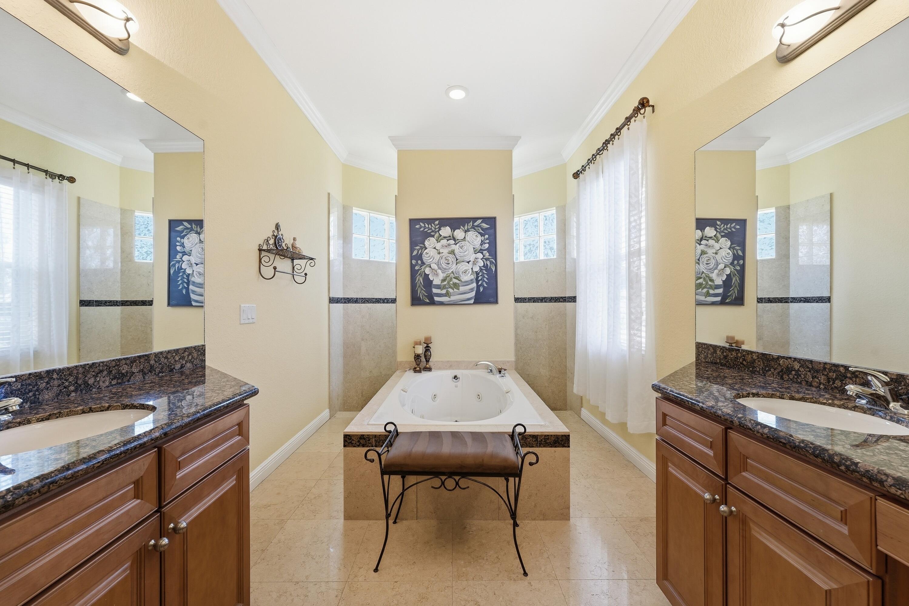 PORT ST LUCIE SECTION 40 - Residential