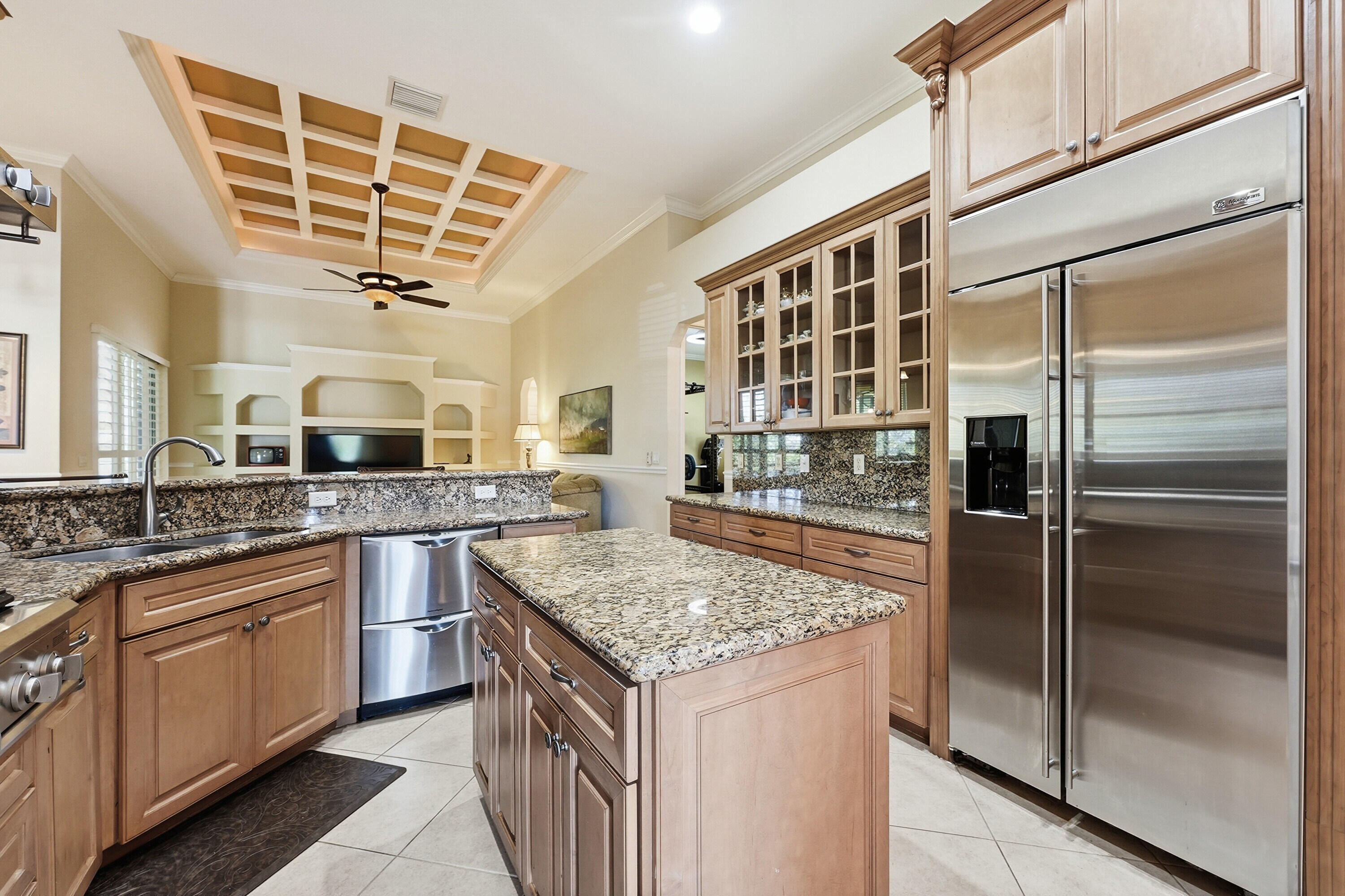 PORT ST LUCIE SECTION 40 - Residential