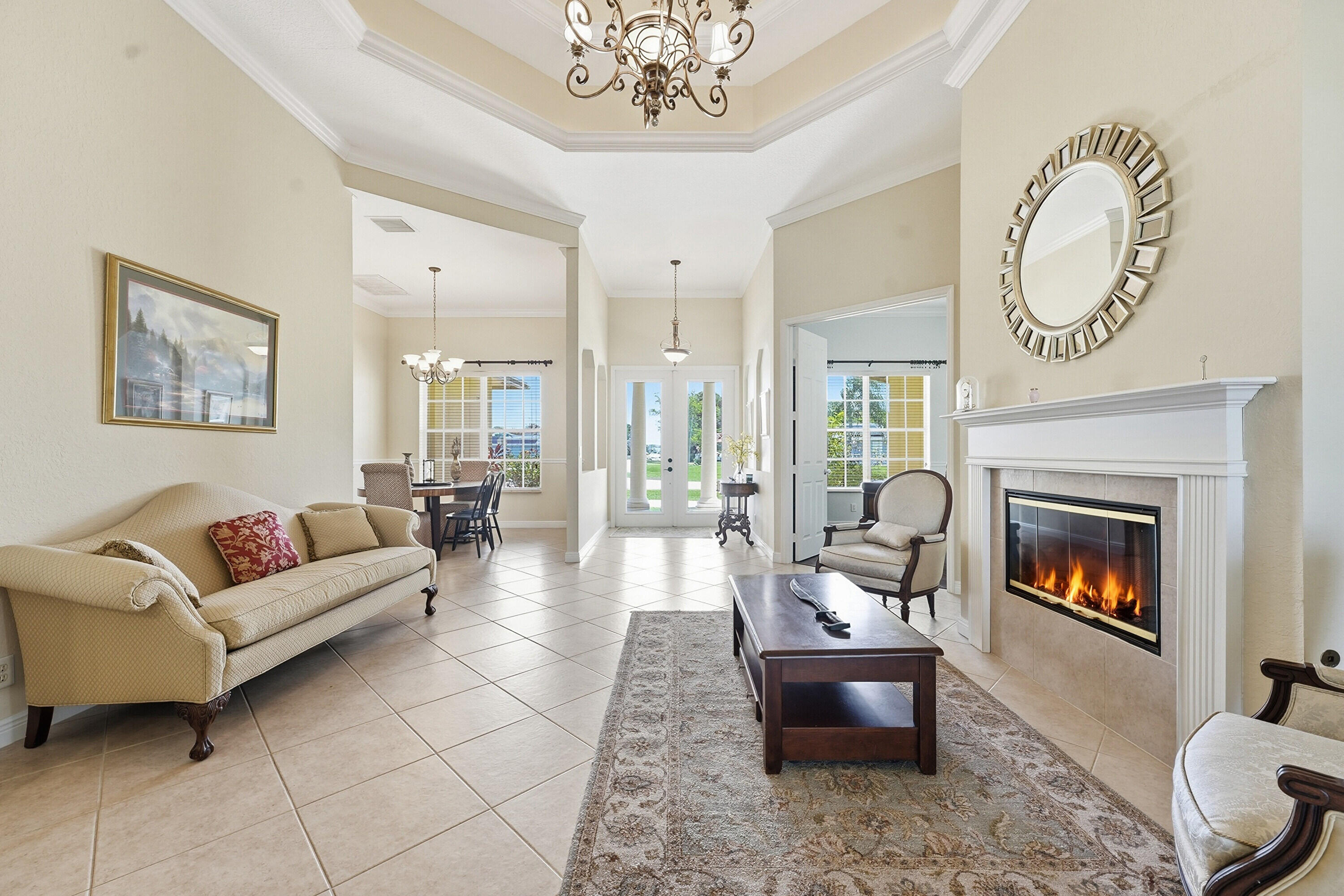 PORT ST LUCIE SECTION 40 - Residential