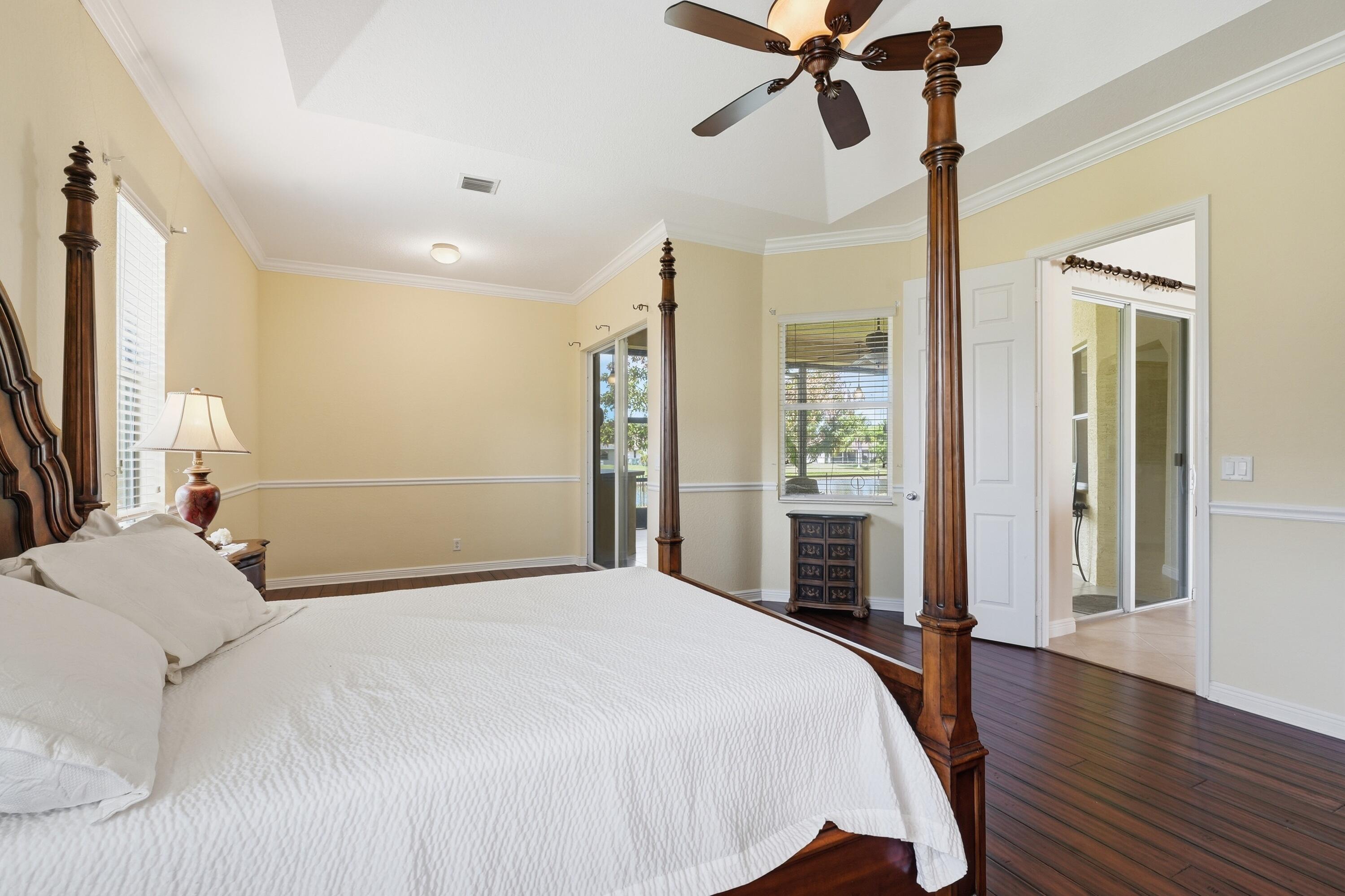 PORT ST LUCIE SECTION 40 - Residential