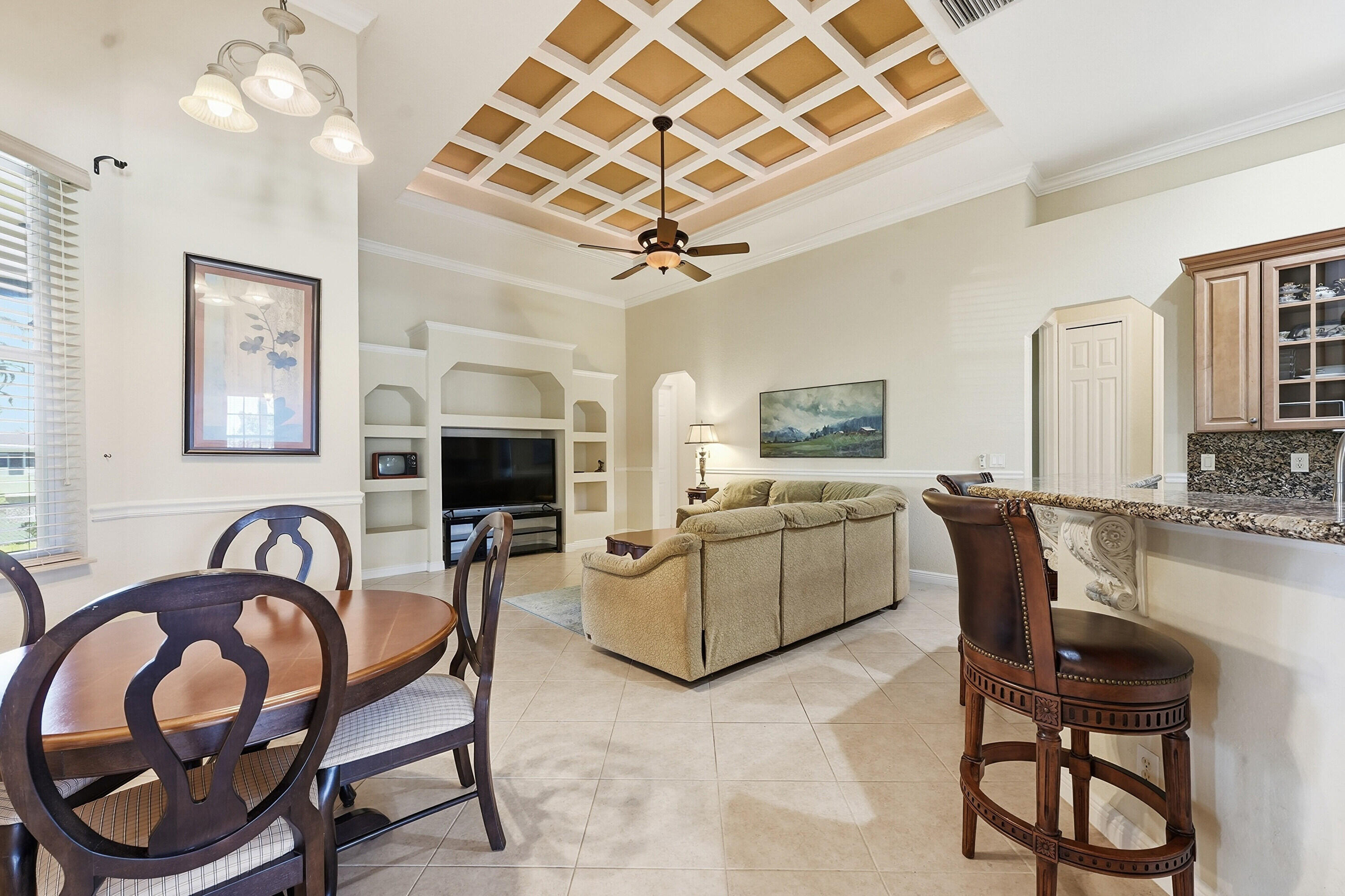 PORT ST LUCIE SECTION 40 - Residential