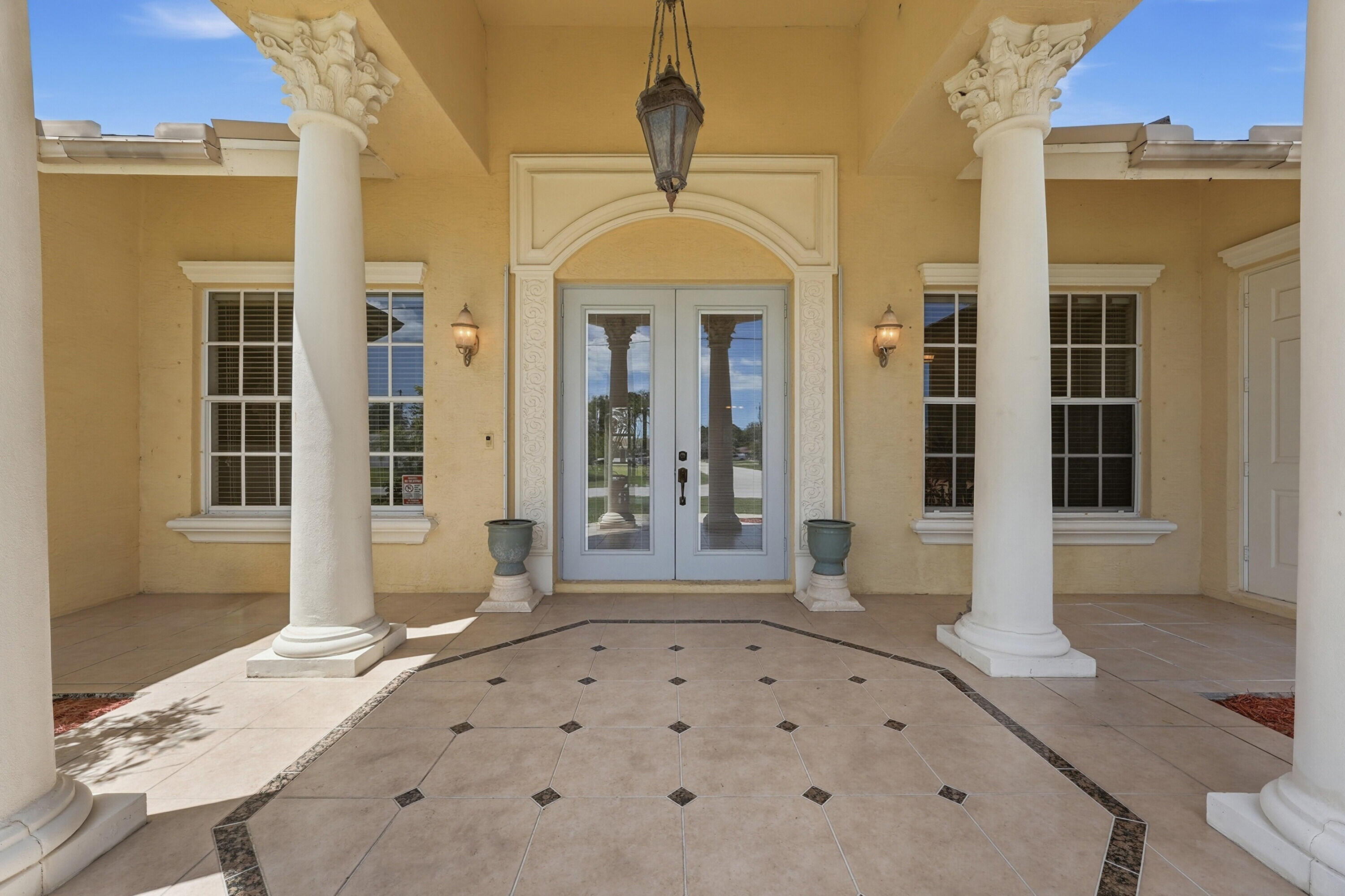 PORT ST LUCIE SECTION 40 - Residential