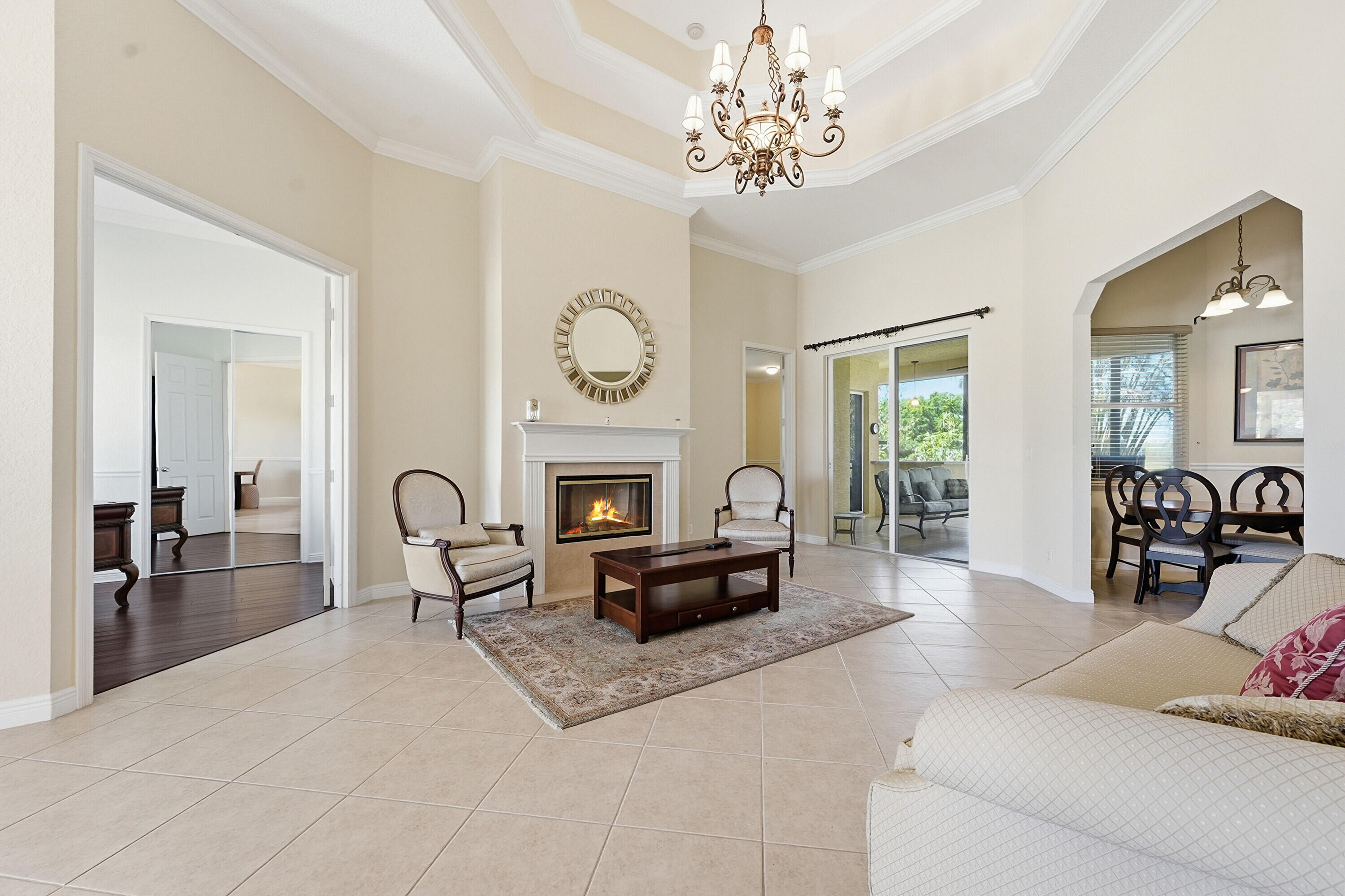 PORT ST LUCIE SECTION 40 - Residential