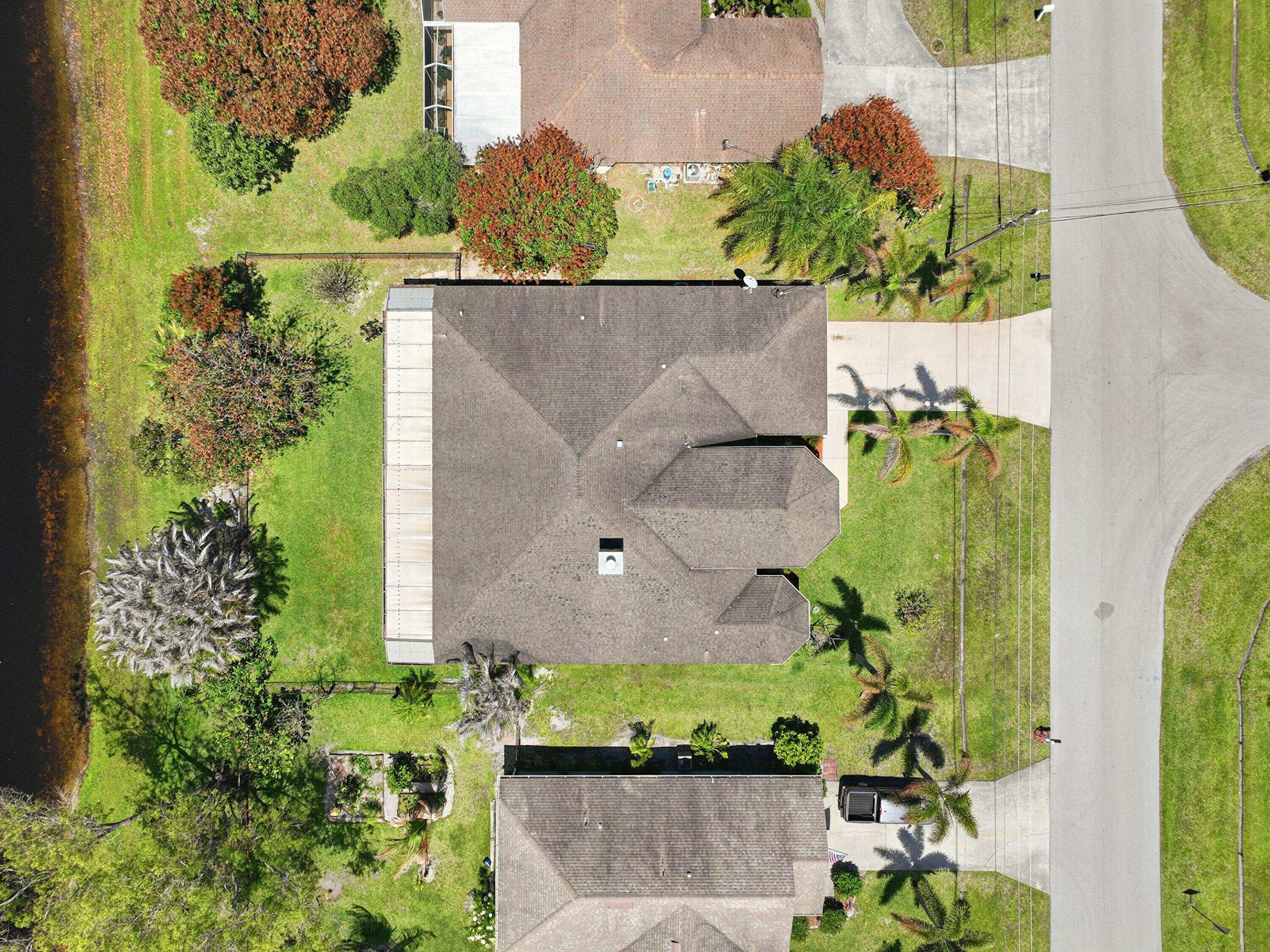 PORT ST LUCIE SECTION 40 - Residential