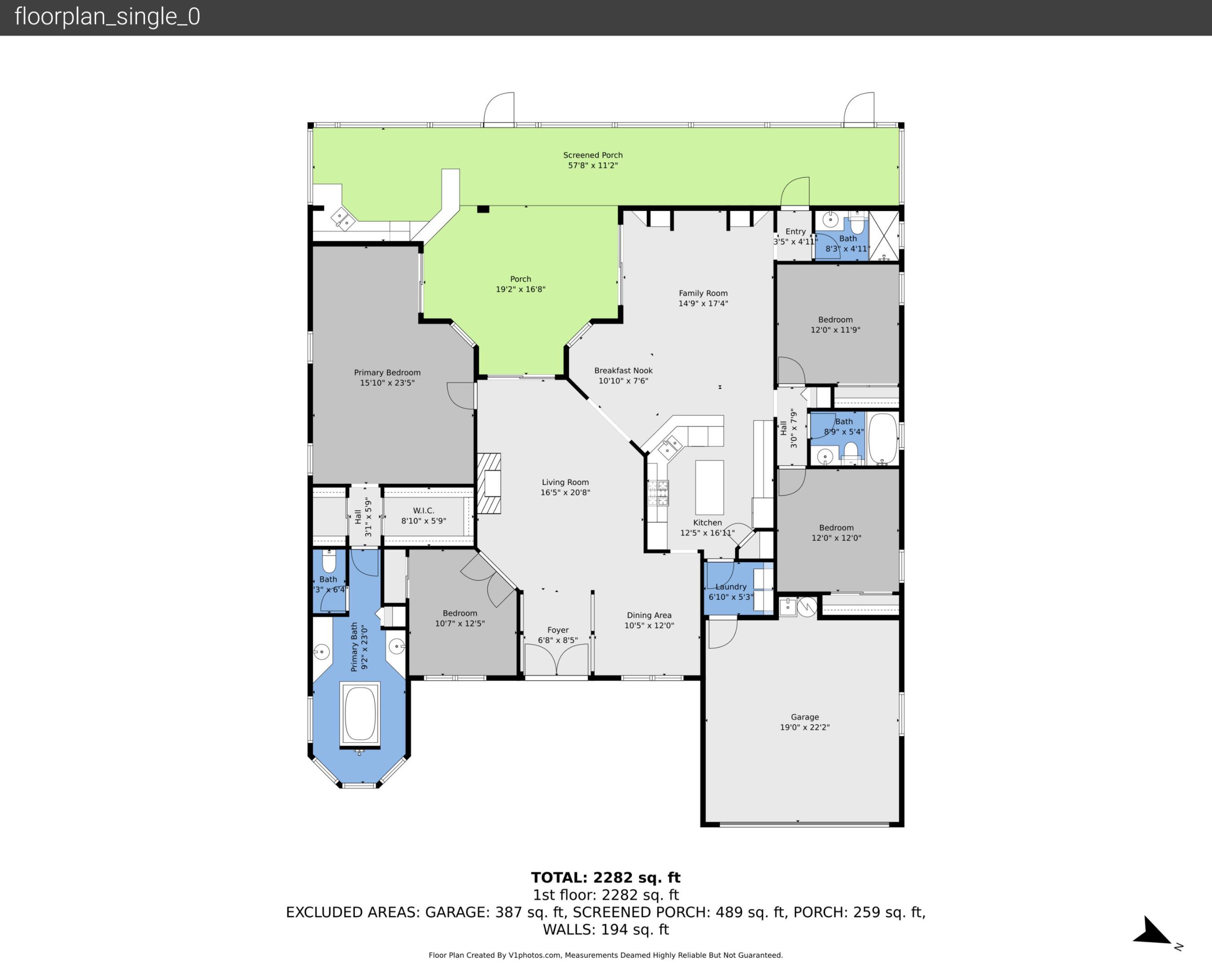 PORT ST LUCIE SECTION 40 - Residential