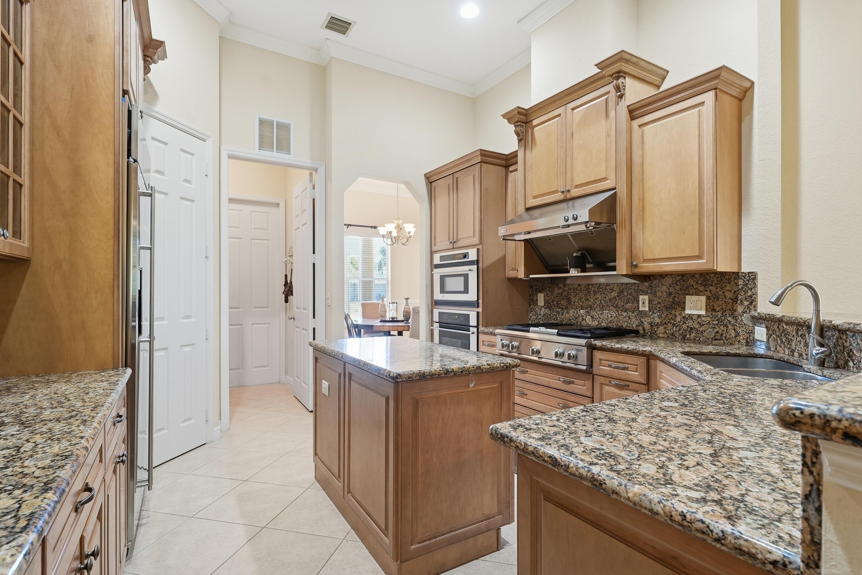 PORT ST LUCIE SECTION 40 - Residential