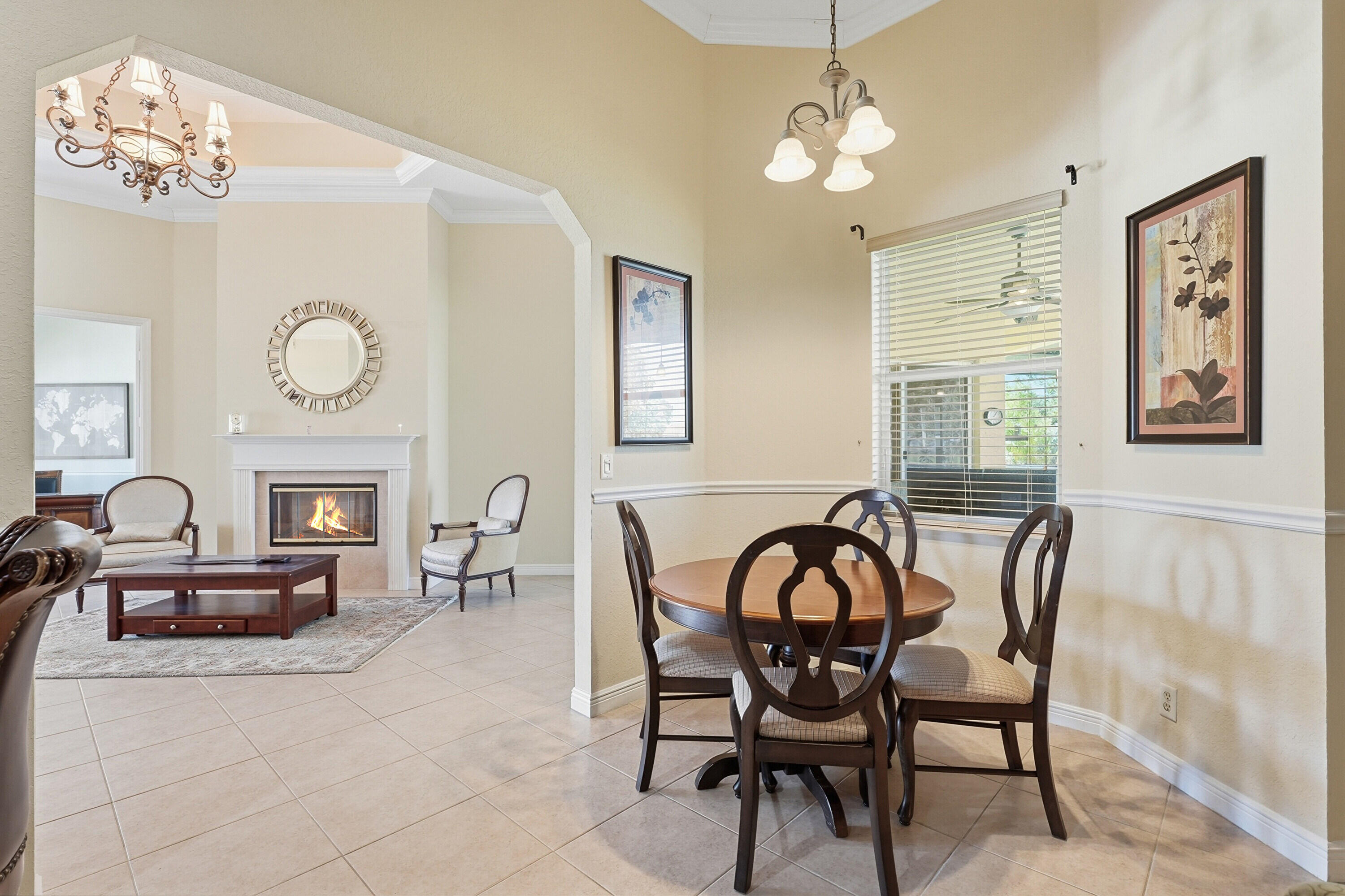 PORT ST LUCIE SECTION 40 - Residential