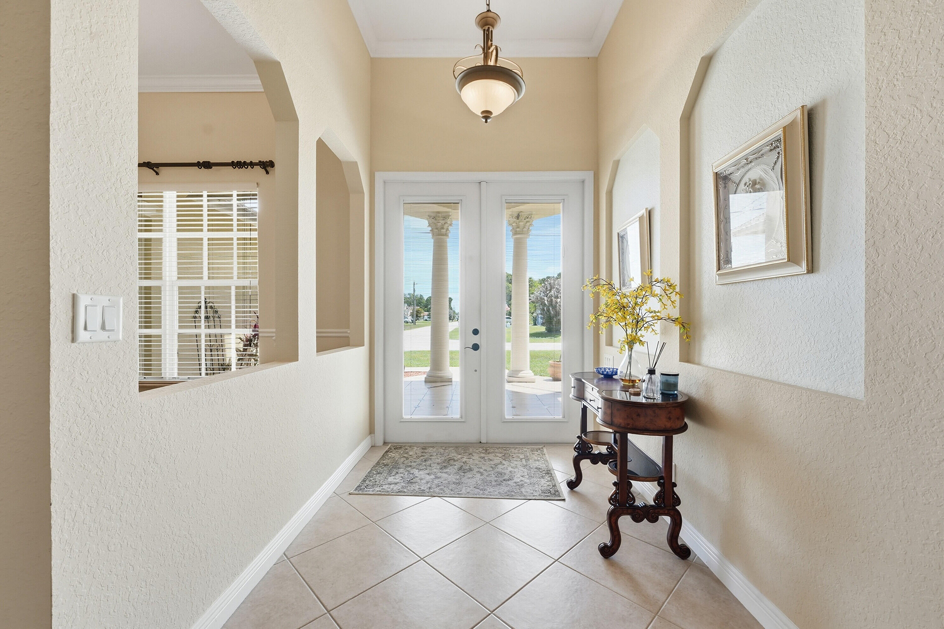 PORT ST LUCIE SECTION 40 - Residential