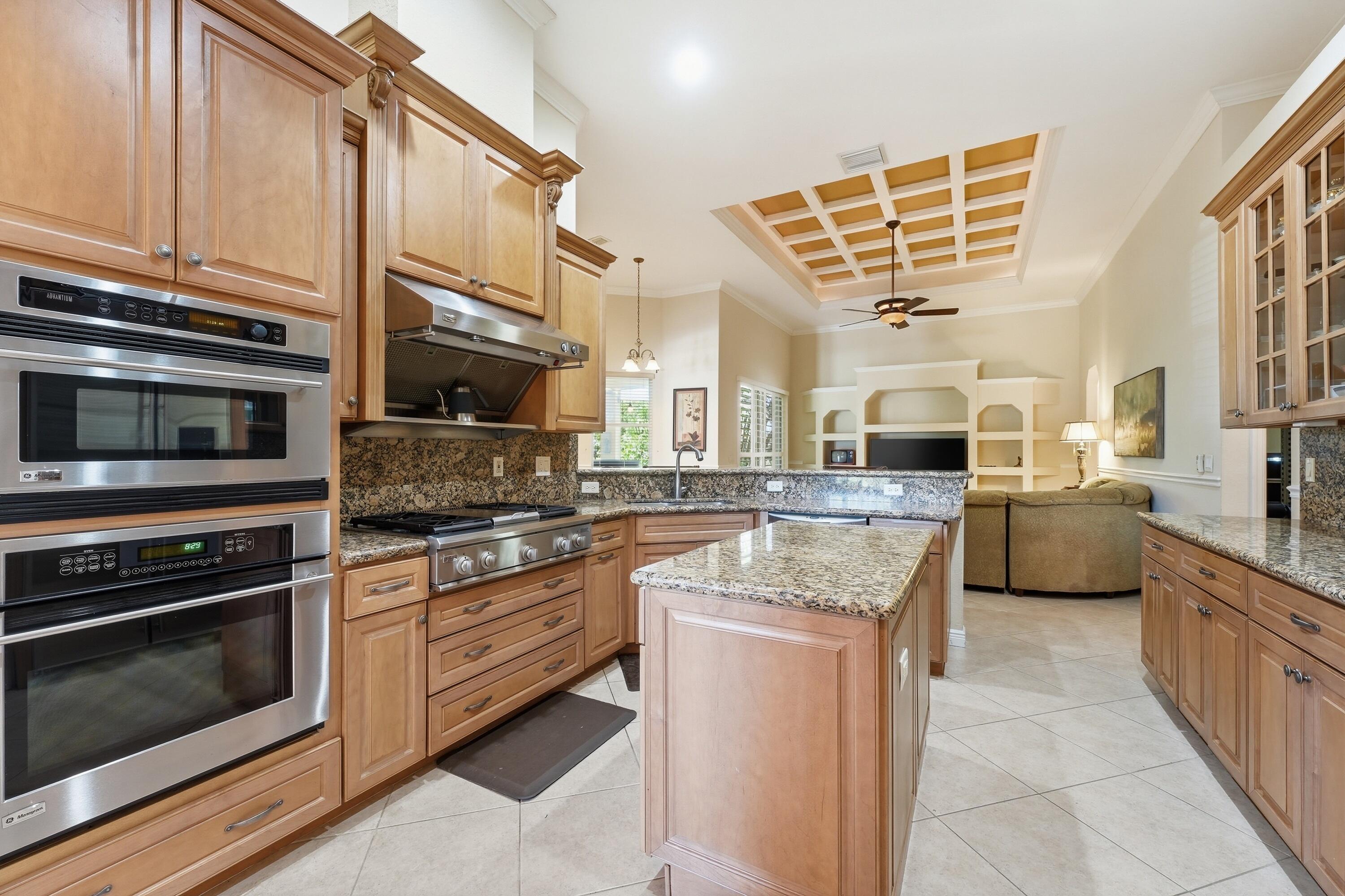 PORT ST LUCIE SECTION 40 - Residential