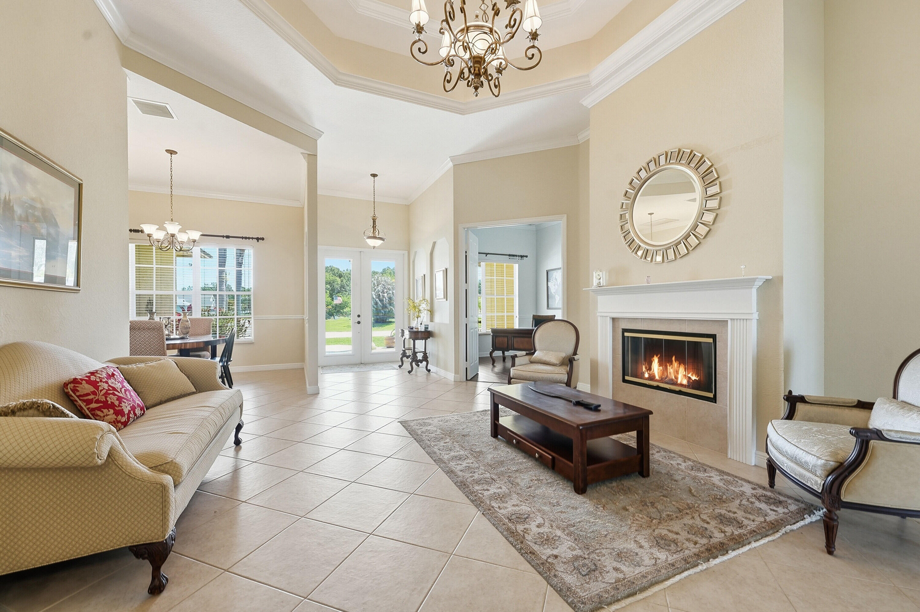 PORT ST LUCIE SECTION 40 - Residential