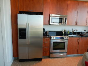 STRADA 315 CONDO - Residential