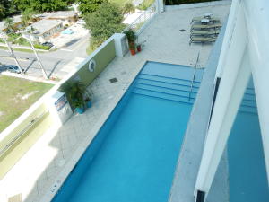 STRADA 315 CONDO - Residential