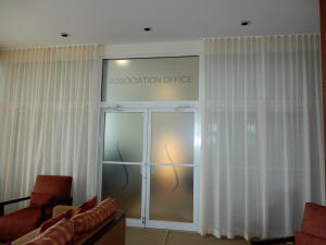 STRADA 315 CONDO - Residential