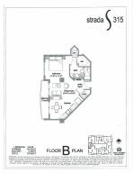 STRADA 315 CONDO - Residential