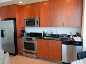 STRADA 315 CONDO - Residential