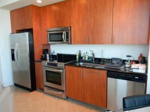 STRADA 315 CONDO - Residential