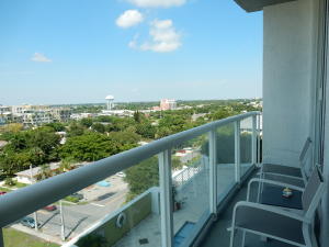 STRADA 315 CONDO - Residential