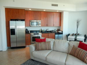 STRADA 315 CONDO - Residential