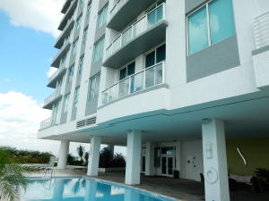 STRADA 315 CONDO - Residential