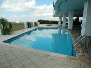 STRADA 315 CONDO - Residential