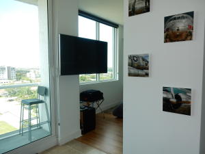 STRADA 315 CONDO - Residential