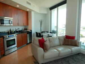 STRADA 315 CONDO - Residential