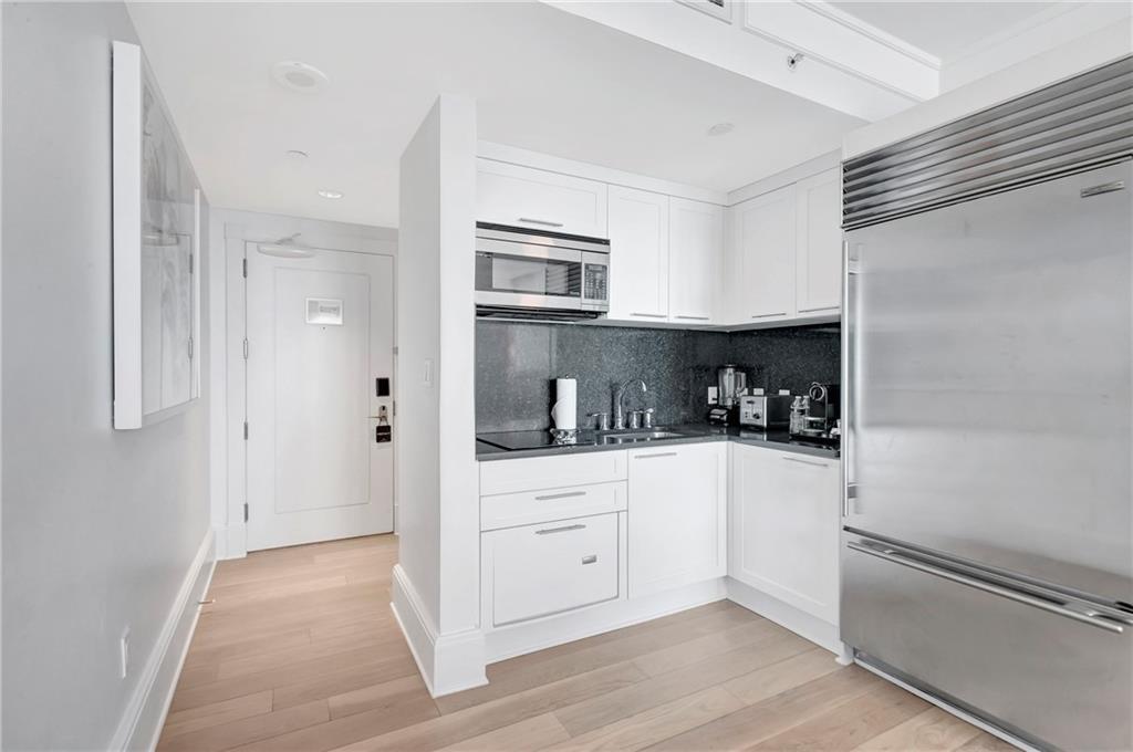 Ritz-Carlton - Residential