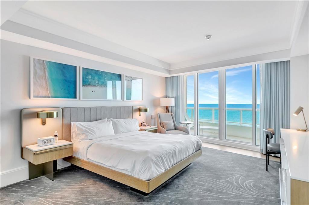 Ritz-Carlton - Residential