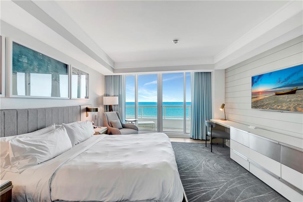 Ritz-Carlton - Residential