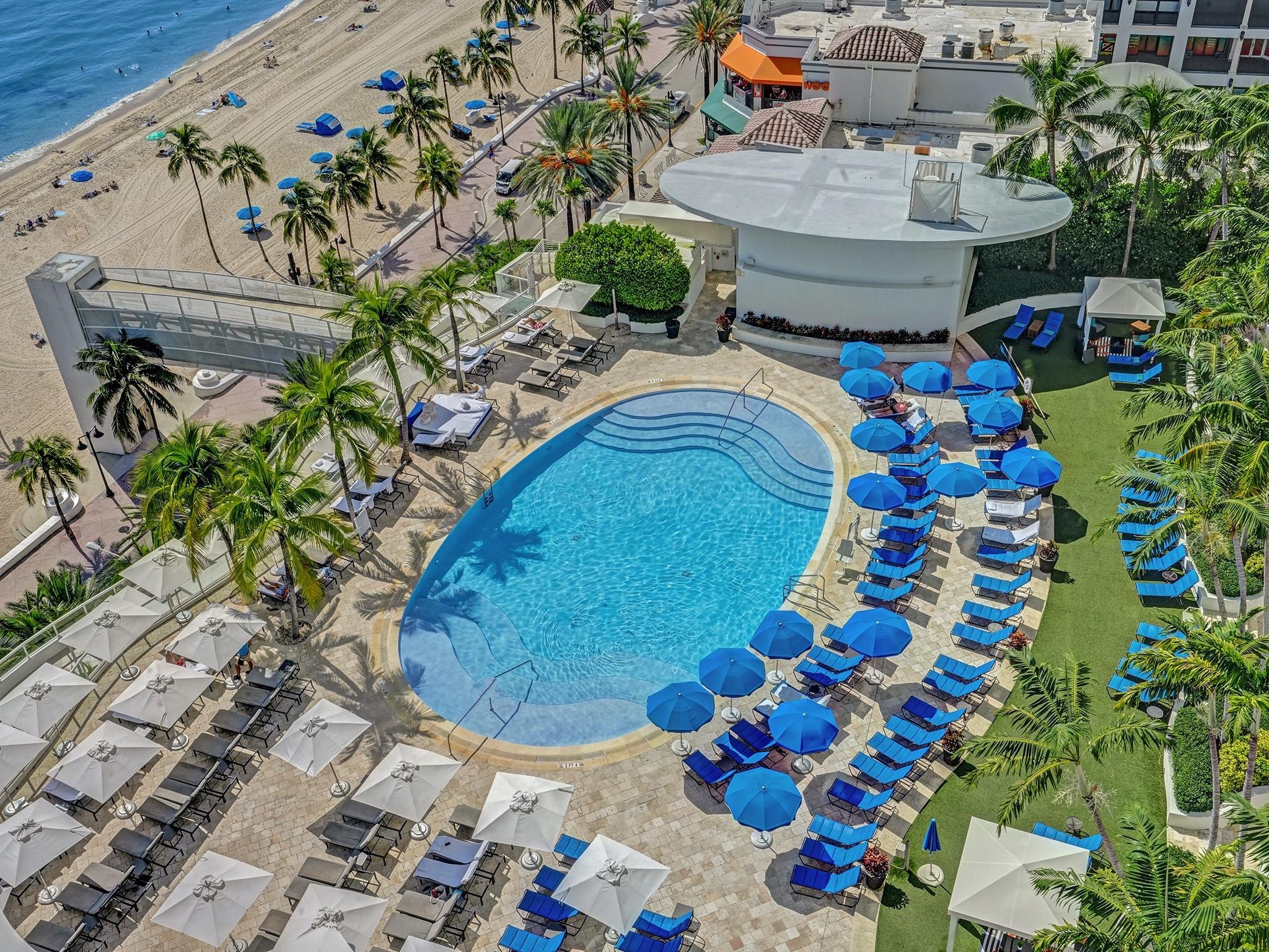Ritz-Carlton - Residential
