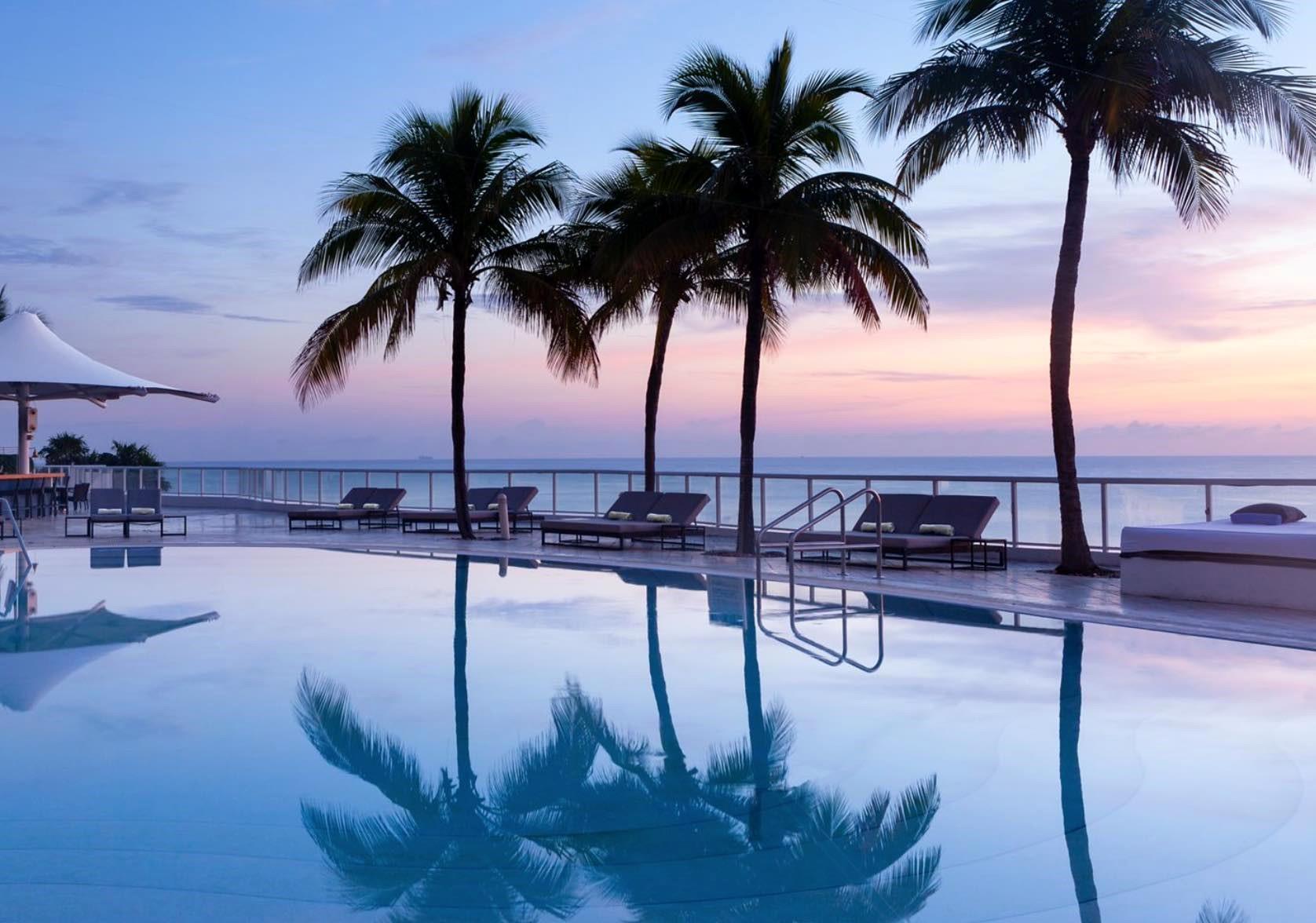 Ritz-Carlton - Residential