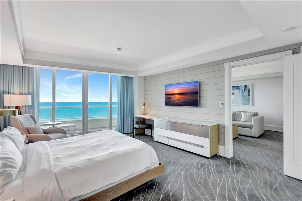 Ritz-Carlton - Residential