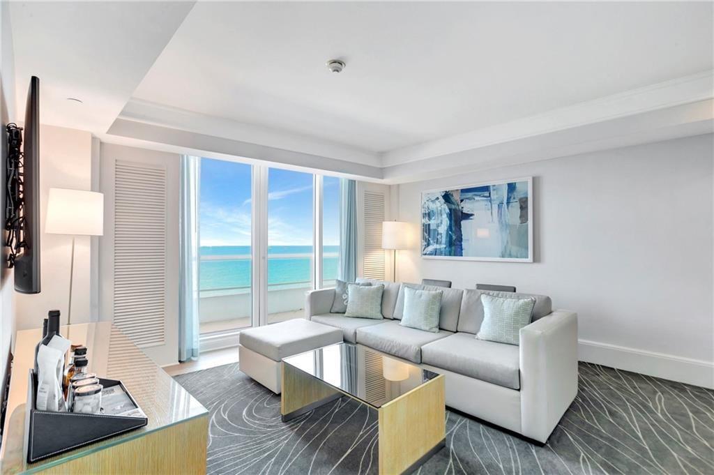 Ritz-Carlton - Residential