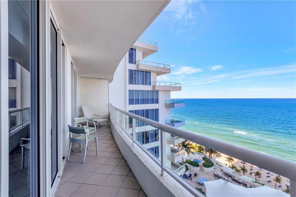Ritz-Carlton - Residential
