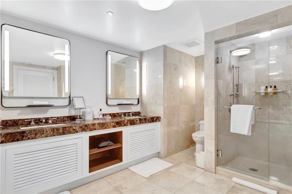 Ritz-Carlton - Residential